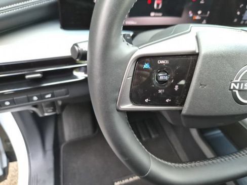 Used 2025 Nissan Murano SL w/ Cargo Package AWD/4WD image 21