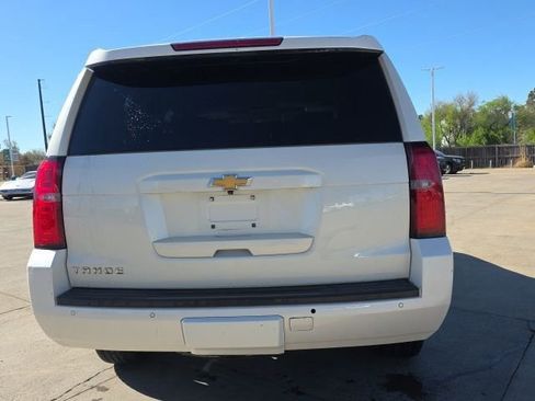 Used 2015 Chevrolet Tahoe LT image 6