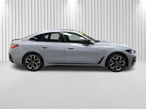 Used 2024 BMW M440i xDrive Gran Coupe w/ Premium Package AWD/4WD image 2