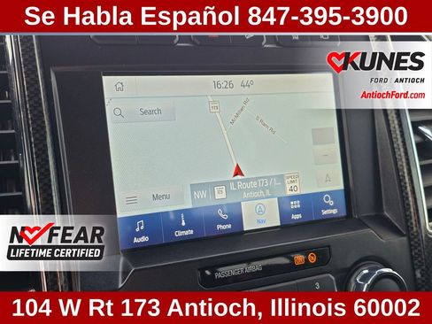 Used 2021 Ford F250 Lariat w/ Lariat Ultimate Package image 61