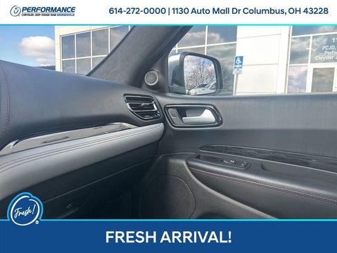 Used 2024 Dodge Durango Citadel image 22