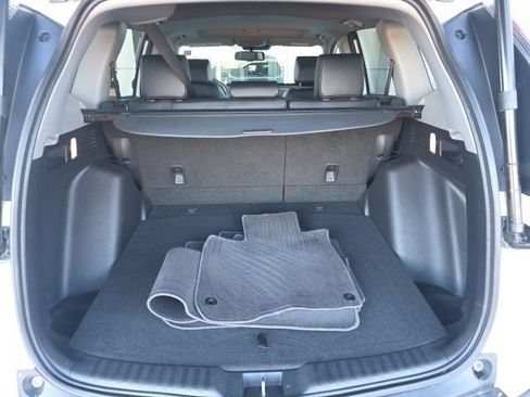 Used 2020 Honda CR-V EX-L image 16
