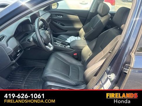 Used 2025 Honda Accord Touring image 16