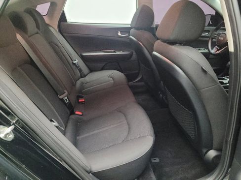 Used 2019 Kia Optima LX image 19
