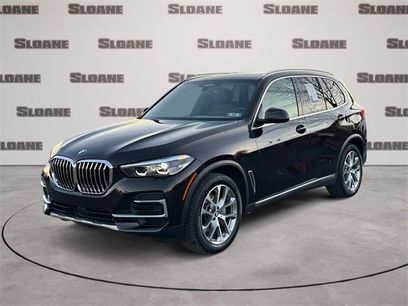 Used 2022 BMW X5 xDrive40i