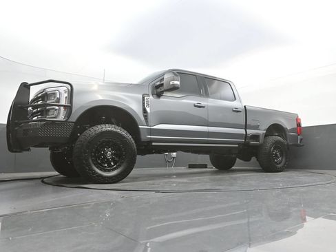 Used 2026 Ford F250 Lariat w/ Tremor Off-Road Package AWD/4WD image 40
