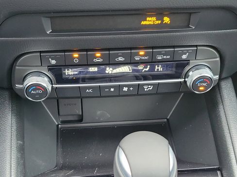 New 2025 MAZDA CX-5 AWD 2.5 S w/ Preferred Package image 23