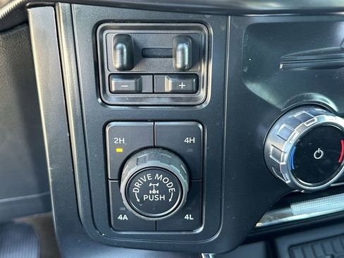 Used 2025 Ford F150 Raptor AWD/4WD image 21