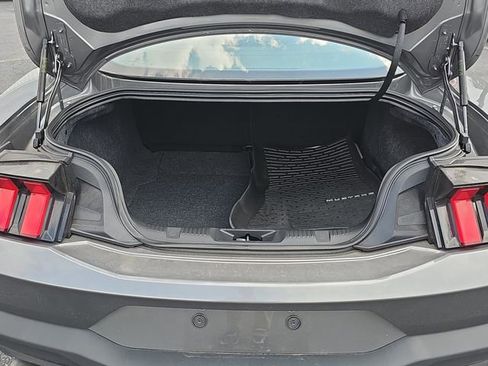 Used 2025 Ford Mustang GT Premium w/ Mustang Nite Pony Package image 12