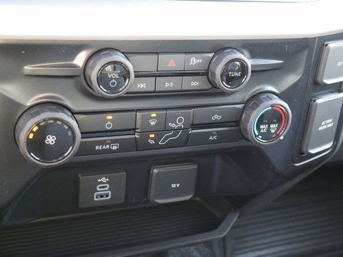 New 2026 Ford F250 XL w/ XL Off-Road Package image 19