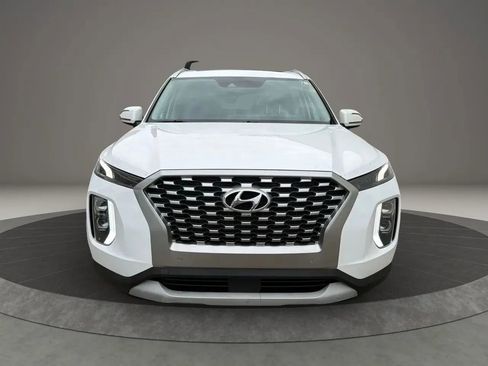 Used 2021 Hyundai Palisade SEL w/ Convenience Package AWD/4WD image 2