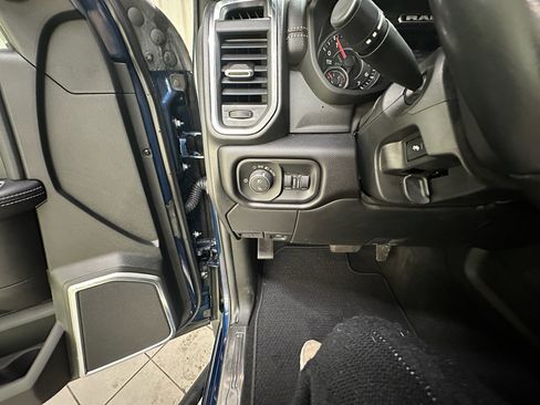Used 2022 RAM 2500 Laramie AWD/4WD image 23