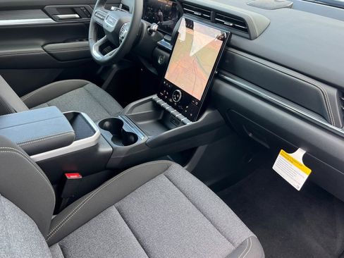 New 2026 GMC Terrain Elevation w/ Technology Package II image 13