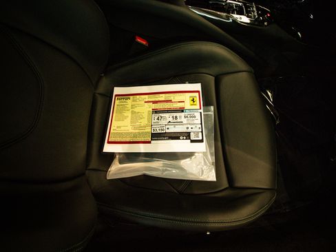 Used 2025 Ferrari 296 GTB image 33