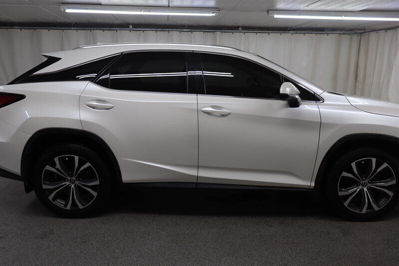 Used 2019 Lexus RX 350 AWD image 8