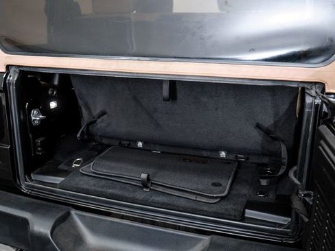 Used 2020 Jeep Wrangler Sport AWD/4WD image 41