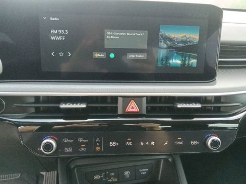 Used 2026 Kia K5 LXS image 20