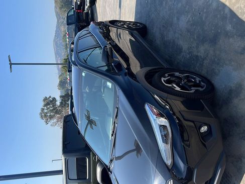 Used 2021 Subaru Crosstrek 2.5i Limited w/ Popular Package #2 AWD/4WD image 14