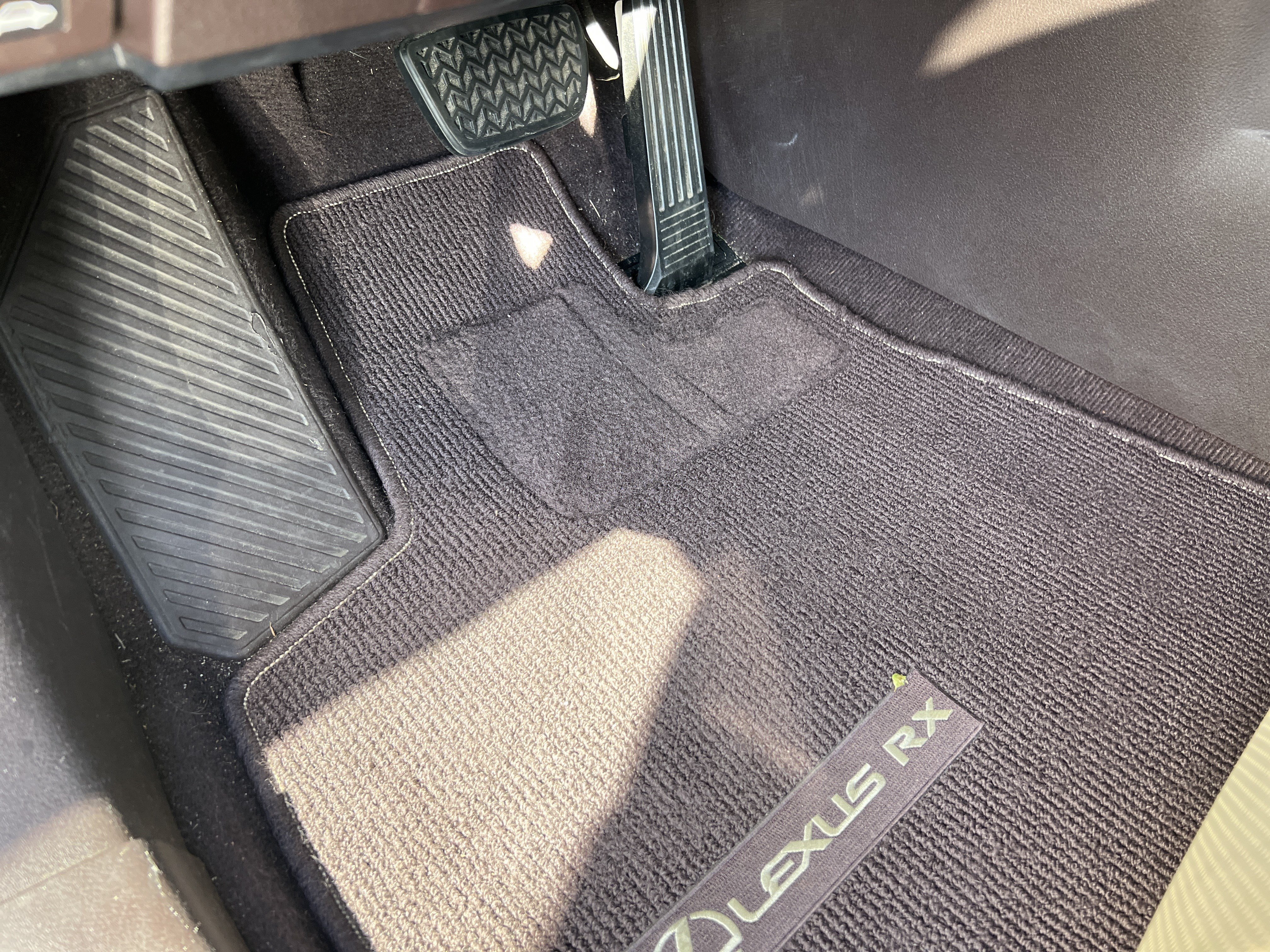 Used 2020 Lexus RX 350 AWD w/ Premium Package image 17