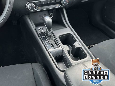 Used 2022 Nissan Sentra S image 13