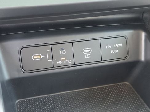 New 2026 Hyundai Tucson SE FWD image 25