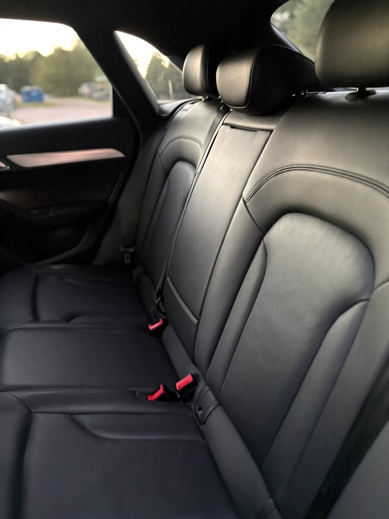 Used 2016 Audi Q3 2.0T Premium Plus w/ Technology Package AWD/4WD image 29