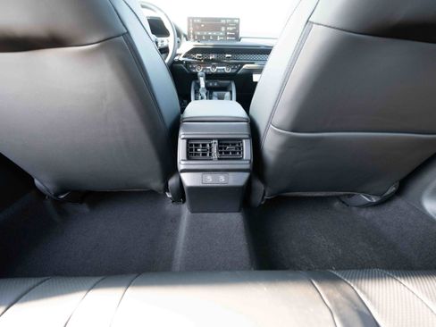 New 2026 Honda Accord Touring image 22