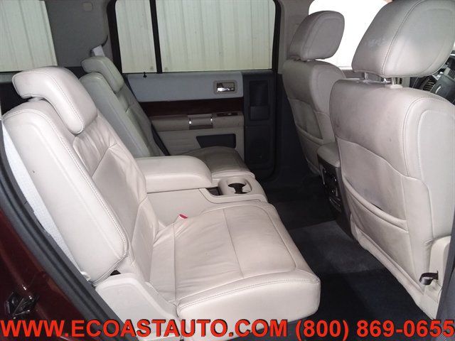 Used 2009 Ford Flex SEL FWD image 14