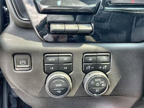 Certified 2024 Chevrolet Silverado 2500 ZR2 w/ ZR2 Bison Edition image 19