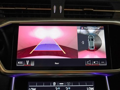 Certified 2025 Audi A6 Premium Plus w/ Premium Plus Package image 22