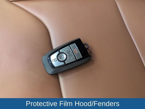 Certified 2024 Ford Maverick Lariat w/ 4K Tow Package image 46