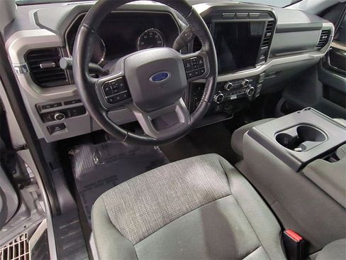 Used 2022 Ford F150 XLT w/ Equipment Group 302A High image 13