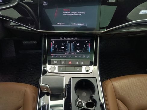 Used 2022 Audi Q7 2.0T Premium Plus w/ Premium Plus Package image 27