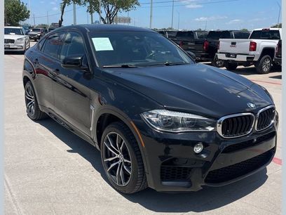 Used 2017 BMW X6 M