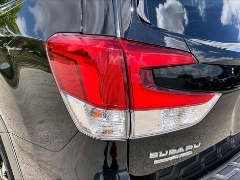 Used 2021 Subaru Forester Sport AWD/4WD image 29