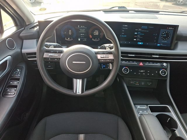 Used 2025 Hyundai Sonata SEL FWD image 11