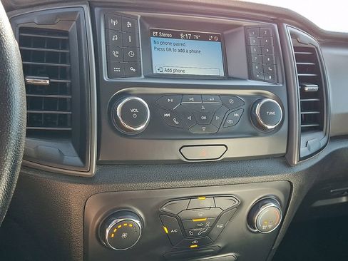 Used 2020 Ford Ranger XL w/ Equipment Group 101A Mid AWD/4WD image 24