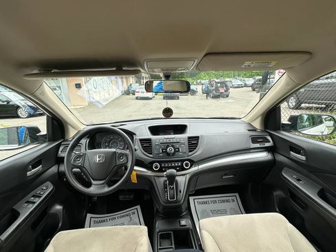 Used 2015 Honda CR-V LX image 15