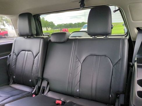 Certified 2021 Ford Expedition Platinum RWD image 15