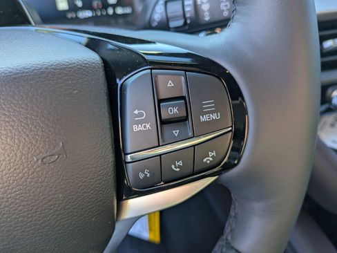 New 2026 Ford Explorer Platinum image 17