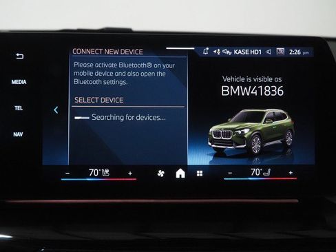 Used 2024 BMW X1 xDrive28i w/ Technology Package AWD/4WD image 57