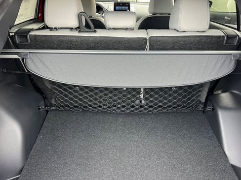 New 2026 Mitsubishi Eclipse Cross SEL image 16