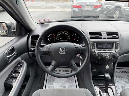 Used 2006 Honda Accord SE image 14