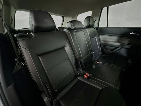 Used 2022 Volkswagen Atlas SE AWD/4WD image 27