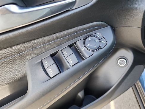 New 2026 Buick Envista Sport Touring w/ Convenience I Package image 12