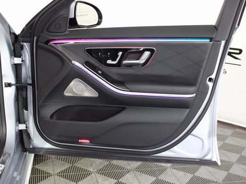 Certified 2024 Mercedes-Benz S 63 AMG S image 34