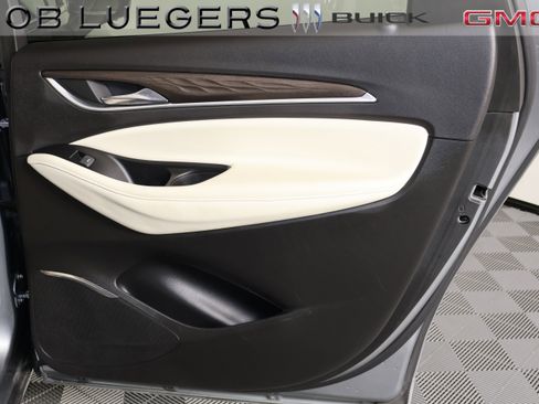 Certified 2023 Buick Enclave Avenir w/ Trailering Package, 5000 lbs. image 16