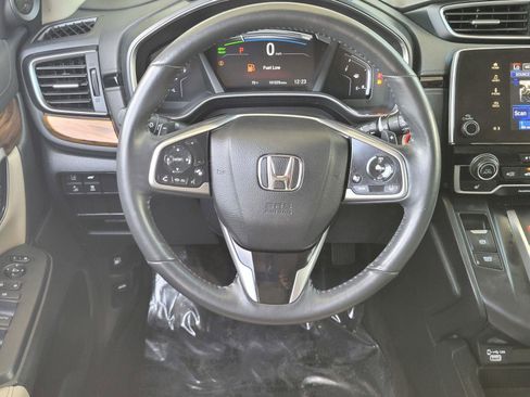 Used 2022 Honda CR-V EX-L image 16