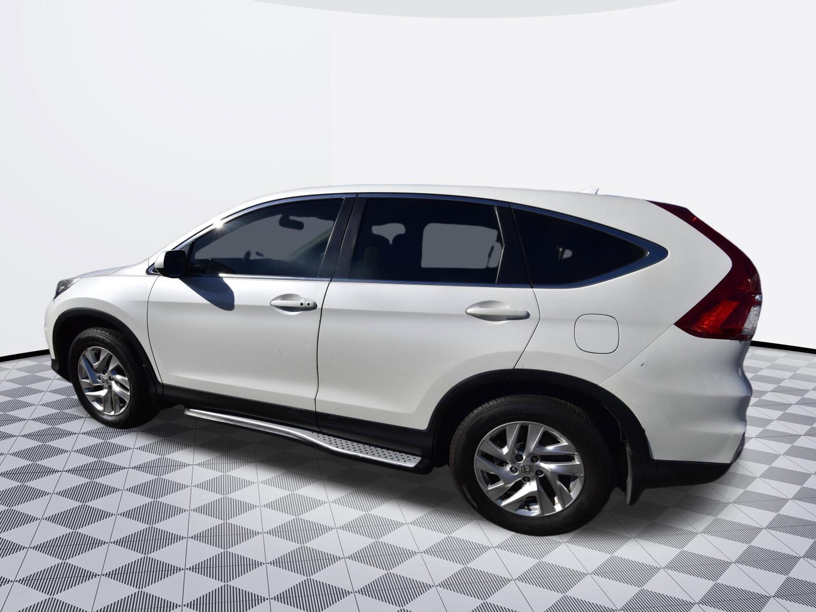 Used 2016 Honda CR-V EX image 6
