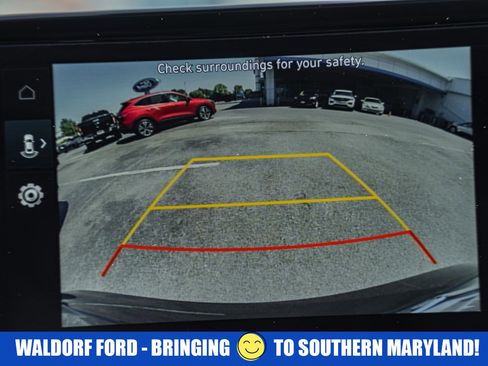 Used 2023 Hyundai Kona SEL FWD image 40